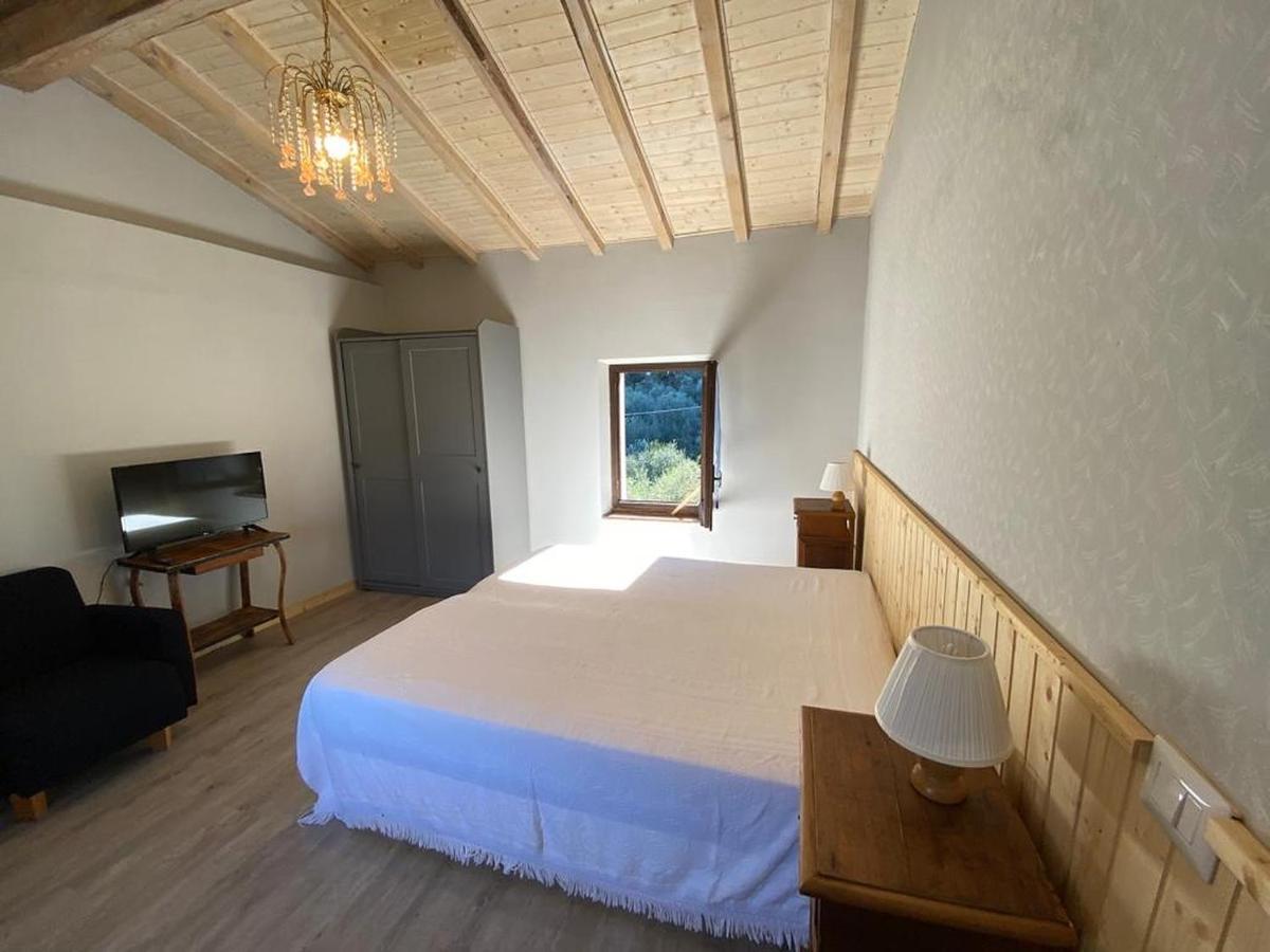 Ferienwohnung Olive Grove House Malcesine Exterior foto