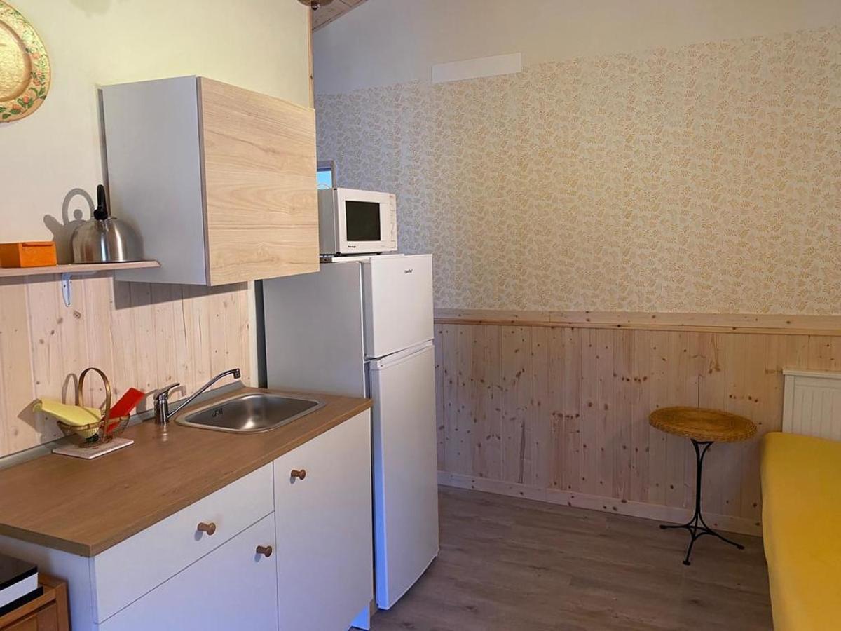 Ferienwohnung Olive Grove House Malcesine Exterior foto